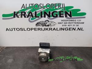 Gebruikte ABS Pomp Peugeot 208 I (CA/CC/CK/CL) 1.2 Vti 12V PureTech 82 Prijs € 50,00 Margeregeling aangeboden door Autosloperij Kralingen B.V.