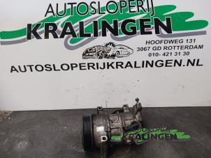 Gebruikte Aircopomp Peugeot 208 I (CA/CC/CK/CL) 1.2 Vti 12V PureTech 82 Prijs € 34,99 Margeregeling aangeboden door Autosloperij Kralingen B.V.