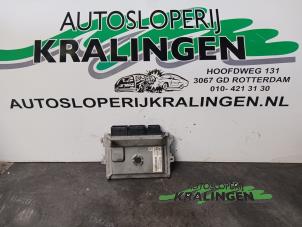 Gebruikte Computer Motormanagement Peugeot 208 I (CA/CC/CK/CL) 1.2 Vti 12V PureTech 82 Prijs € 74,99 Margeregeling aangeboden door Autosloperij Kralingen B.V.