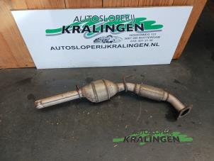 Gebruikte Katalysator Volkswagen Caddy II (9K9A) 1.9 SDI Prijs € 150,00 Margeregeling aangeboden door Autosloperij Kralingen B.V.