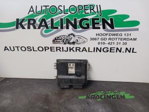 Gebruikte Computer Motormanagement Suzuki Swift (ZA/ZC/ZD1/2/3/9) 1.3 VVT 16V Prijs € 50,00 Margeregeling aangeboden door Autosloperij Kralingen B.V.