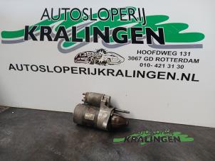 Gebruikte Startmotor Suzuki Swift (ZA/ZC/ZD1/2/3/9) 1.3 VVT 16V Prijs € 24,98 Margeregeling aangeboden door Autosloperij Kralingen B.V.