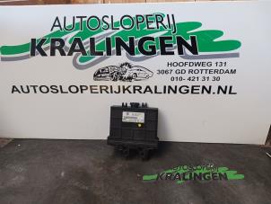 Gebruikte Computer Automatische Bak Skoda Fabia (6Y5) 1.4i 16V Prijs € 50,00 Margeregeling aangeboden door Autosloperij Kralingen B.V.