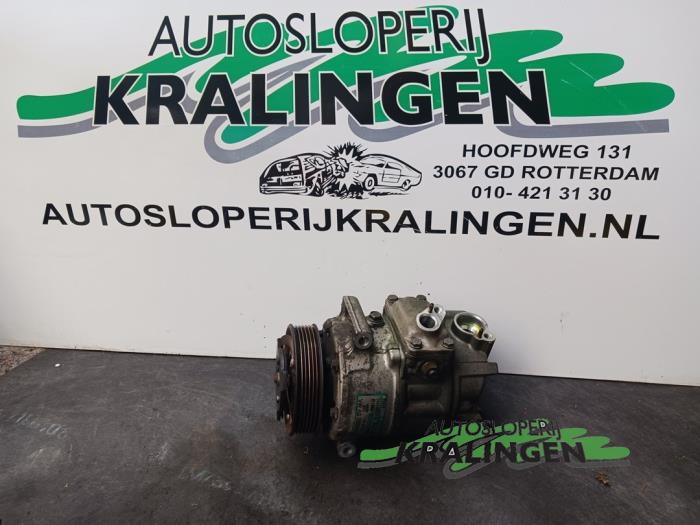 Gebruikte Aircopomp Seat Leon (1P1) 1.9 TDI 105 Prijs € 14,98 Margeregeling aangeboden door Autosloperij Kralingen B.V.