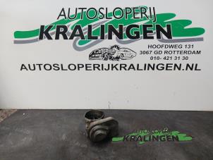 Gebruikte Gasklephuis Seat Leon (1P1) 1.9 TDI 105 Prijs € 24,99 Margeregeling aangeboden door Autosloperij Kralingen B.V.
