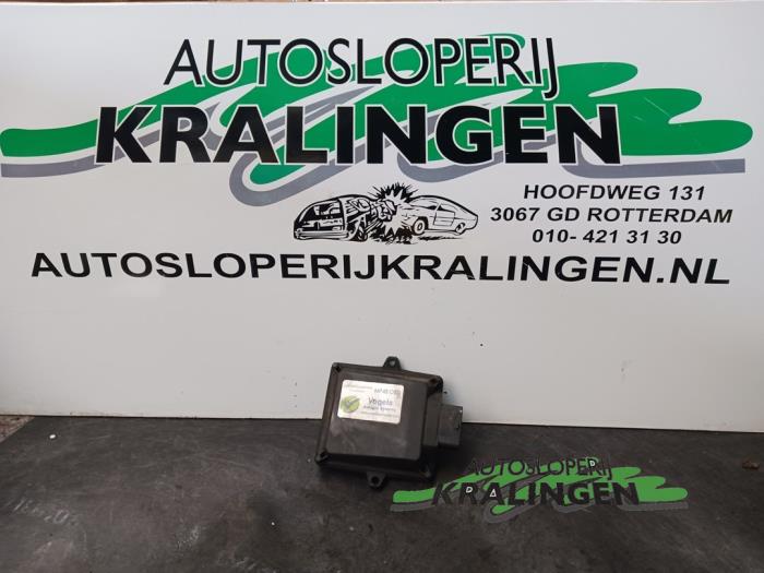 Gebruikte LPG Module Ford Fiesta 5 (JD/JH) 1.4 16V Prijs € 99,99 Margeregeling aangeboden door Autosloperij Kralingen B.V.