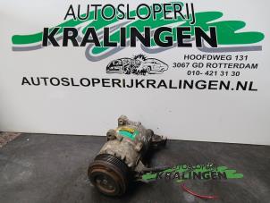 Gebruikte Aircopomp BMW Mini One/Cooper (R50) 1.6 16V Cooper Prijs € 100,00 Margeregeling aangeboden door Autosloperij Kralingen B.V.