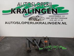 Gebruikte Bobine BMW Mini One/Cooper (R50) 1.6 16V Cooper Prijs € 9,99 Margeregeling aangeboden door Autosloperij Kralingen B.V.