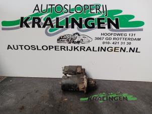 Gebruikte Startmotor BMW Mini One/Cooper (R50) 1.6 16V Cooper Prijs € 24,98 Margeregeling aangeboden door Autosloperij Kralingen B.V.