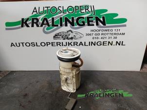 Gebruikte Benzinepomp Seat Ibiza III (6L1) 1.4 16V 100 Prijs € 50,00 Margeregeling aangeboden door Autosloperij Kralingen B.V.