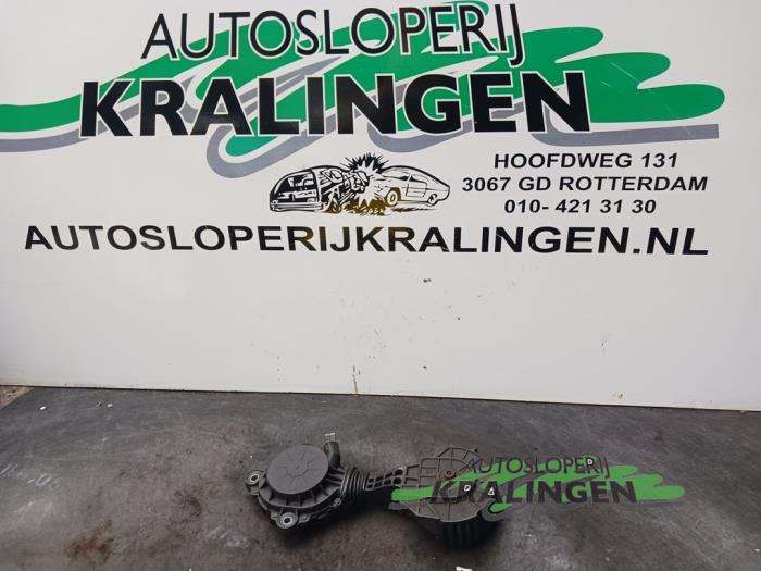 Gebruikte Spanrol Distributieriem Peugeot 207 SW (WE/WU) 1.4 16V Vti Prijs € 39,99 Margeregeling aangeboden door Autosloperij Kralingen B.V.