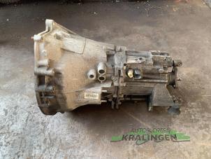 Gebruikte Versnellingsbak BMW 1 serie (E87/87N) 116i 1.6 16V Prijs € 99,99 Margeregeling aangeboden door Autosloperij Kralingen B.V.