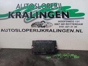 Gebruikte Bodycontrol Module BMW 1 serie (E87/87N) 116i 1.6 16V Prijs € 150,00 Margeregeling aangeboden door Autosloperij Kralingen B.V.