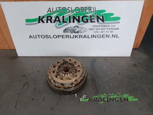 Gebruikte Dubbele massa vliegwiel BMW 1 serie (E87/87N) 116i 1.6 16V Prijs € 149,99 Margeregeling aangeboden door Autosloperij Kralingen B.V.