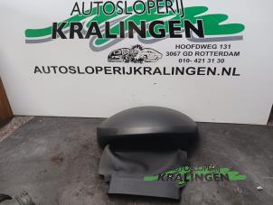 Gebruikte Kilometerteller sierlijst BMW 1 serie (E87/87N) 116i 1.6 16V Prijs € 25,00 Margeregeling aangeboden door Autosloperij Kralingen B.V.