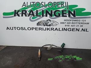 Gebruikte Lambda Sonde Nissan Micra (K11) 1.4 16V Prijs € 24,99 Margeregeling aangeboden door Autosloperij Kralingen B.V.