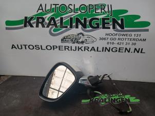 Gebruikte Spiegel Buiten links Citroen DS3 (SA) 1.2 12V PureTech 82 Prijs € 75,00 Margeregeling aangeboden door Autosloperij Kralingen B.V.