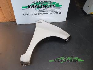 Gebruikte Voorscherm rechts Kia Picanto (TA) 1.0 12V Prijs € 150,00 Margeregeling aangeboden door Autosloperij Kralingen B.V.