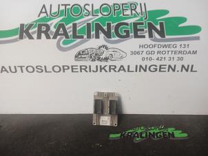 Gebruikte Computer Motormanagement Fiat Grande Punto (199) 1.4 Prijs € 75,00 Margeregeling aangeboden door Autosloperij Kralingen B.V.