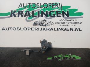 Gebruikte Gaspedaalpositie Sensor Nissan Micra (K12) 1.0 16V Prijs € 19,99 Margeregeling aangeboden door Autosloperij Kralingen B.V.