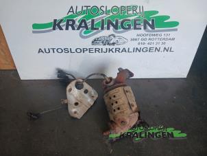 Gebruikte Katalysator Kia Picanto (TA) 1.0 12V Prijs € 300,00 Margeregeling aangeboden door Autosloperij Kralingen B.V.