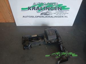 Gebruikte Kleppendeksel Kia Picanto (TA) 1.0 12V Prijs € 49,99 Margeregeling aangeboden door Autosloperij Kralingen B.V.