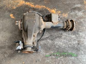Gebruikte Differentieel voor Nissan Terrano II (R20/TR50) 2.4 12V Prijs € 150,00 Margeregeling aangeboden door Autosloperij Kralingen B.V.