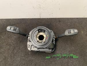 Gebruikte Licht + Raw Schakelaar BMW 1 serie (E87/87N) 116i 1.6 16V Prijs € 50,00 Margeregeling aangeboden door Autosloperij Kralingen B.V.