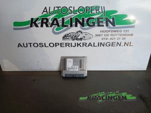 Gebruikte Computer Motormanagement BMW 1 serie (E87/87N) 116i 1.6 16V Prijs € 50,00 Margeregeling aangeboden door Autosloperij Kralingen B.V.