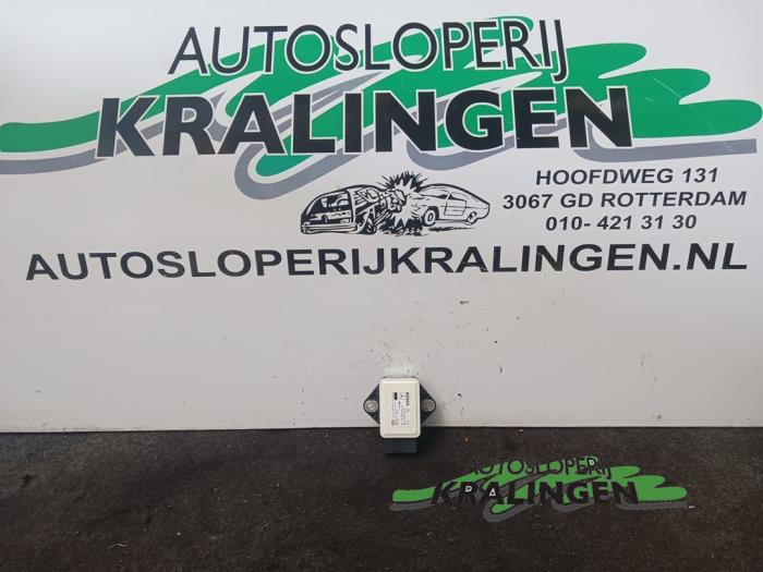Gebruikte Esp computer Mercedes B (W245) 1.5 B-160 16V Prijs op aanvraag aangeboden door Autosloperij Kralingen B.V.