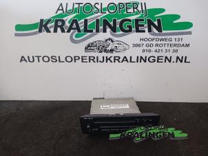 Gebruikte Radio CD Speler BMW 1 serie (E87/87N) 118d 16V Prijs € 50,00 Margeregeling aangeboden door Autosloperij Kralingen B.V.