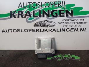 Gebruikte Computer Motormanagement BMW 1 serie (E87/87N) 118d 16V Prijs € 150,00 Margeregeling aangeboden door Autosloperij Kralingen B.V.