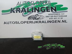 Gebruikte Airbag Module Mercedes B (W245) 1.5 B-160 16V Prijs € 49,99 Margeregeling aangeboden door Autosloperij Kralingen B.V.