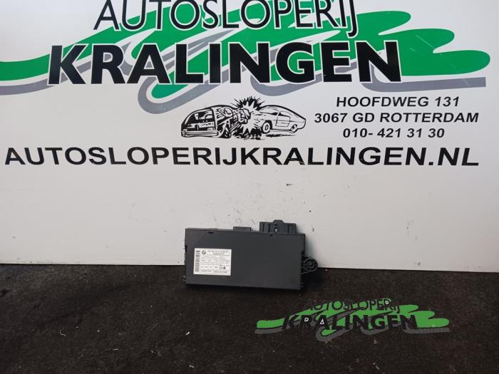 Gebruikte BCM BMW 1 serie (E87/87N) 118d 16V Prijs € 50,00 Margeregeling aangeboden door Autosloperij Kralingen B.V.