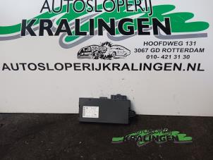 Gebruikte Module Bodycontrol BMW 1 serie (E87/87N) 118d 16V Prijs € 50,00 Margeregeling aangeboden door Autosloperij Kralingen B.V.