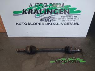 Gebruikte Steekas links-voor Suzuki Alto 1.0 12V Prijs € 24,99 Margeregeling aangeboden door Autosloperij Kralingen B.V.