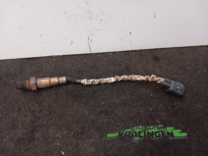 Lambda Sonde van een Toyota Aygo (B10) 1.0 12V VVT-i 2005