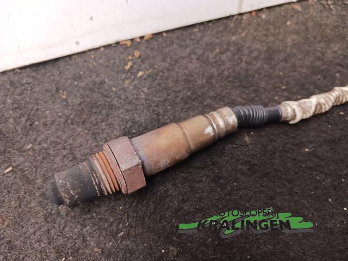 Lambda Sonde van een Toyota Aygo (B10) 1.0 12V VVT-i 2005