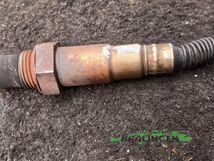 Lambda Sonde van een Toyota Aygo (B10) 1.0 12V VVT-i 2005