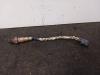 Lambda Sonde van een Toyota Aygo (B10) 1.0 12V VVT-i 2005