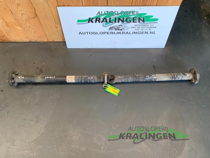 Gebruikte Cardanas Mercedes CLK (C208) 2.0 200K Evo 16V Prijs € 124,98 Margeregeling aangeboden door Autosloperij Kralingen B.V.