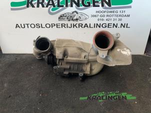 Gebruikte Compressor Mercedes CLK (C208) 2.0 200K Evo 16V Prijs € 200,00 Margeregeling aangeboden door Autosloperij Kralingen B.V.