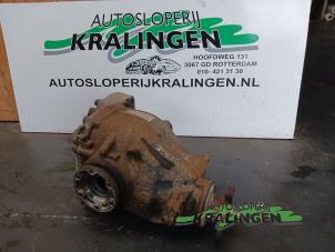 Gebruikte Differentieel achter BMW 1 serie (E87/87N) 118d 16V Prijs € 250,00 Margeregeling aangeboden door Autosloperij Kralingen B.V.