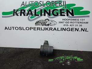 Gebruikte Luchtmassameter BMW 1 serie (E87/87N) 118d 16V Prijs € 29,99 Margeregeling aangeboden door Autosloperij Kralingen B.V.