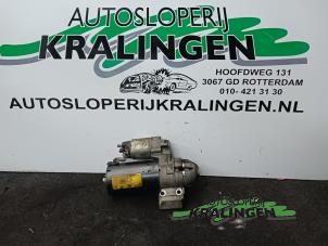 Gebruikte Startmotor BMW 1 serie (E87/87N) 118d 16V Prijs € 24,98 Margeregeling aangeboden door Autosloperij Kralingen B.V.