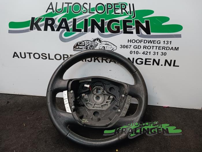 Set van 4 wieldoppen, aanpasbaar, voor Lancia Ypsilon, diameter 14 inch, niet origineel