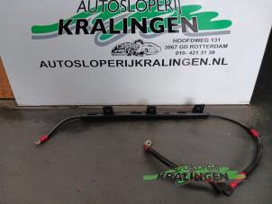 Gebruikte Bedrading Compleet Elektrisch BMW 1 serie (E87/87N) 116i 1.6 16V Prijs € 50,00 Margeregeling aangeboden door Autosloperij Kralingen B.V.