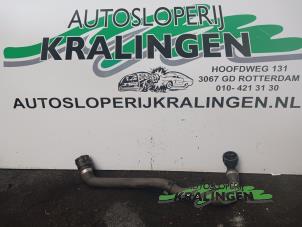 Gebruikte Radiateurslang BMW 1 serie (E87/87N) 116i 1.6 16V Prijs € 25,00 Margeregeling aangeboden door Autosloperij Kralingen B.V.