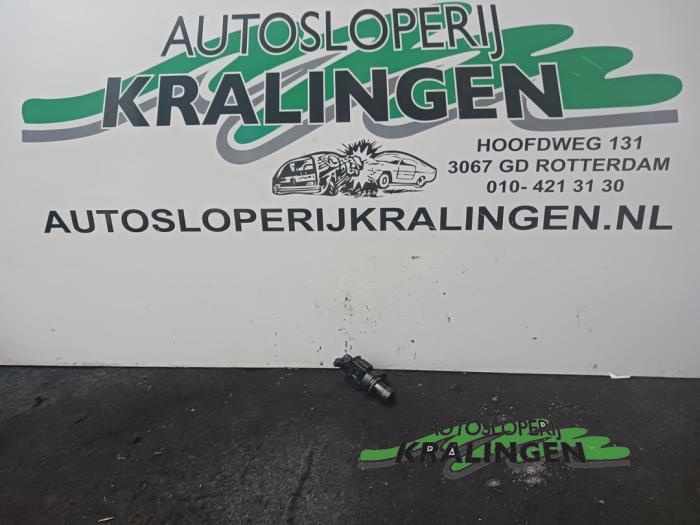 Gebruikte Krukas sensor BMW 1 serie (E87/87N) 116i 1.6 16V Prijs € 25,00 Margeregeling aangeboden door Autosloperij Kralingen B.V.