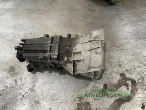 Gebruikte Versnellingsbak BMW 1 serie (E87/87N) 116i 1.6 16V Prijs € 124,99 Margeregeling aangeboden door Autosloperij Kralingen B.V.